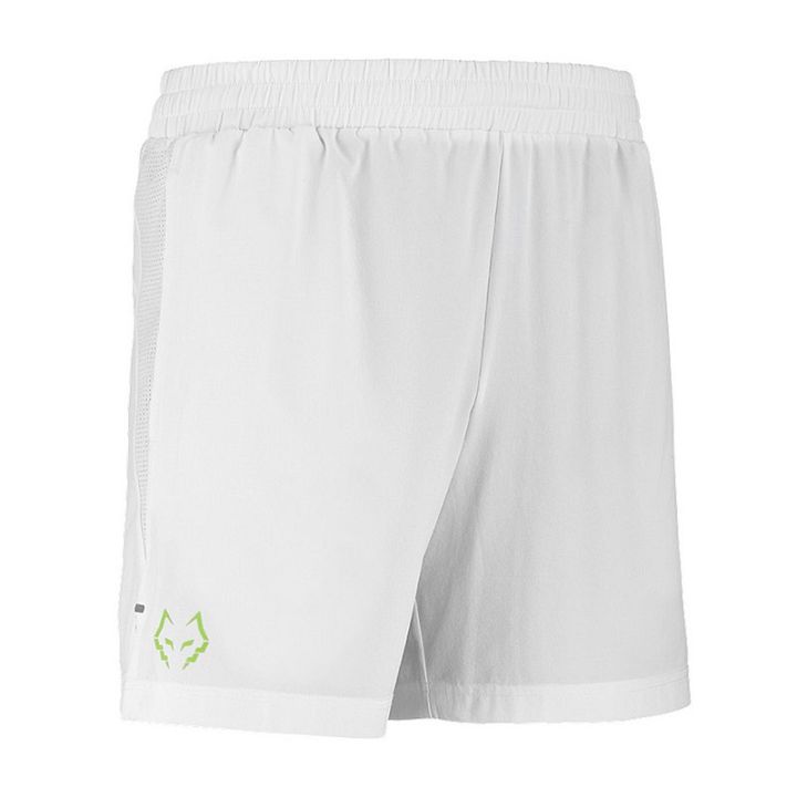 Babolat Lebrón Replica Crew Neck Tee White